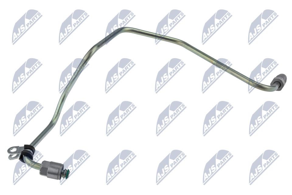 original RENAULT Master Pro Van (FH__) Oil pipe, charger NTY ECD-RE-015