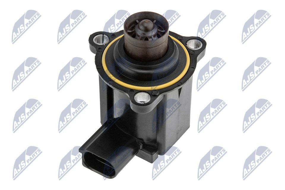 NTY Diverter valve, charger SKODA SUPERB Estate (3V5) new ECD-VW-035