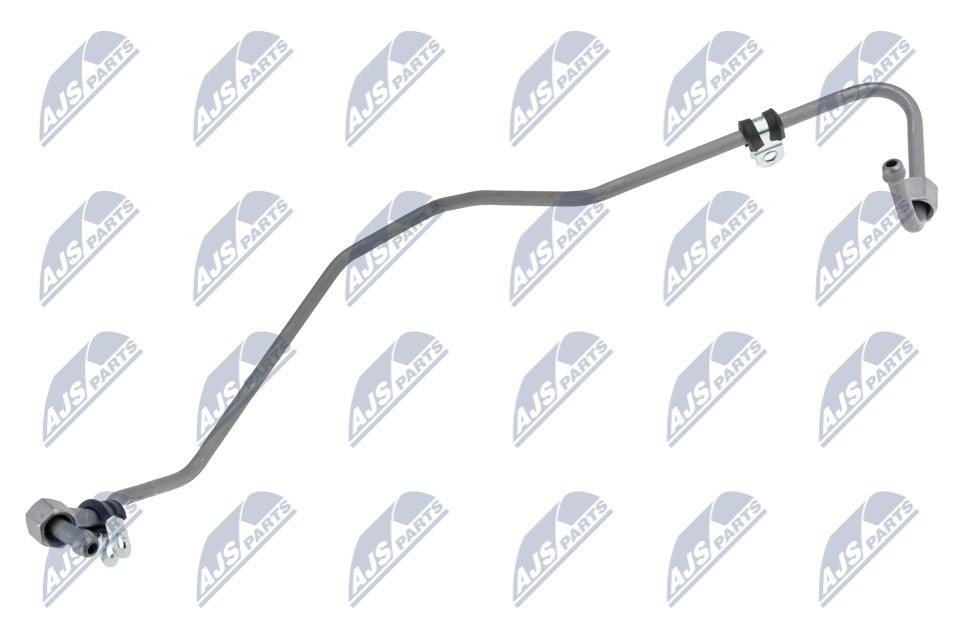 NTY ECD-VW-037 Volkswagen SHARAN 2003 Oil pipe, charger
