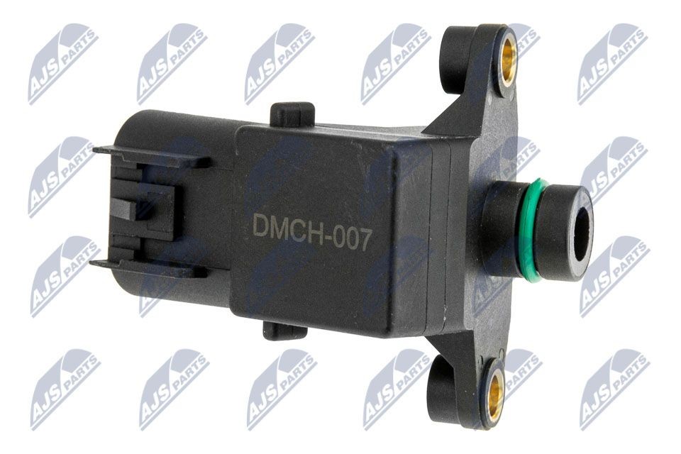 NTY Sensor, intake manifold pressure ECM-CH-007