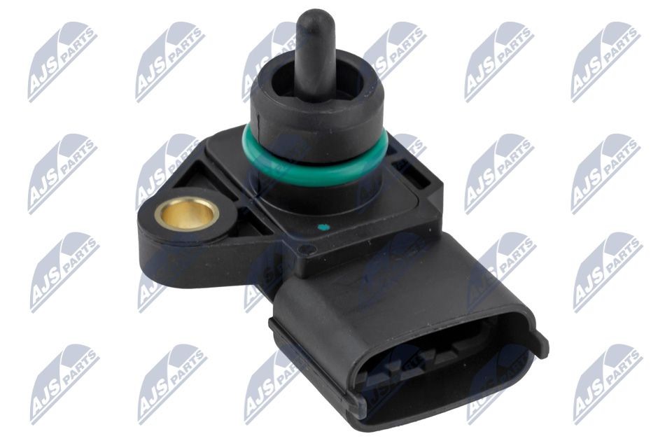 NTY with integrated air temperature sensor Number of pins: 4-pin connector MAP sensor ECM-HY-503 buy