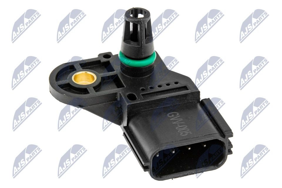 NTY ECM-VV-005 Intake manifold pressure sensor 31 216 308