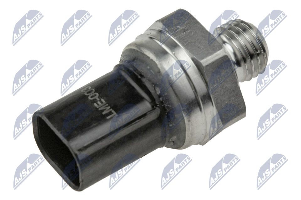 NTY ECS-ME-003 Sensor, exhaust pressure MERCEDES-BENZ experience and price
