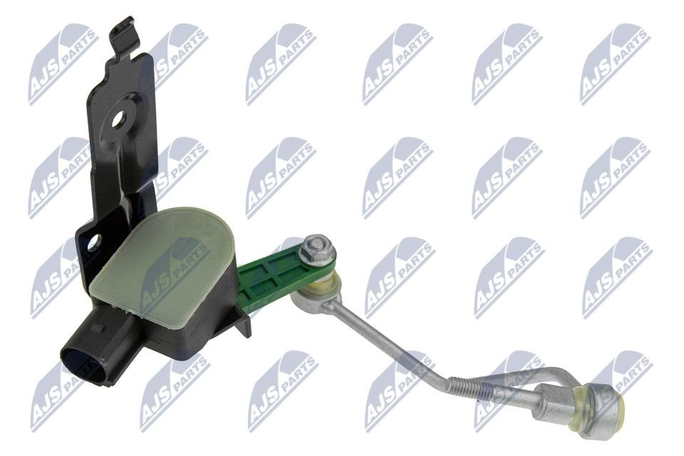 4f0616572d Right Rear Headlight Level Sensor Bracket For A6 Allroad 4f2 Air  Suspension Body Height
