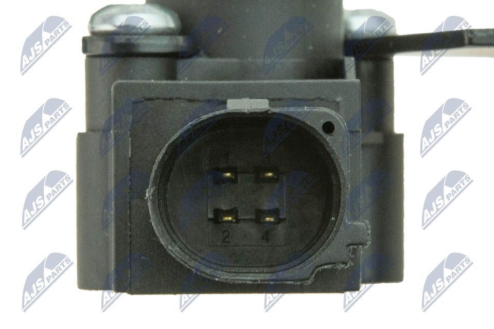 OEM-quality NTY ECX-AU-036 Sensor, Xenon light (headlight range adjustment)