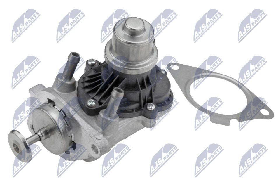 Toyota EGR valve NTY EGR-BM-014 at a good price