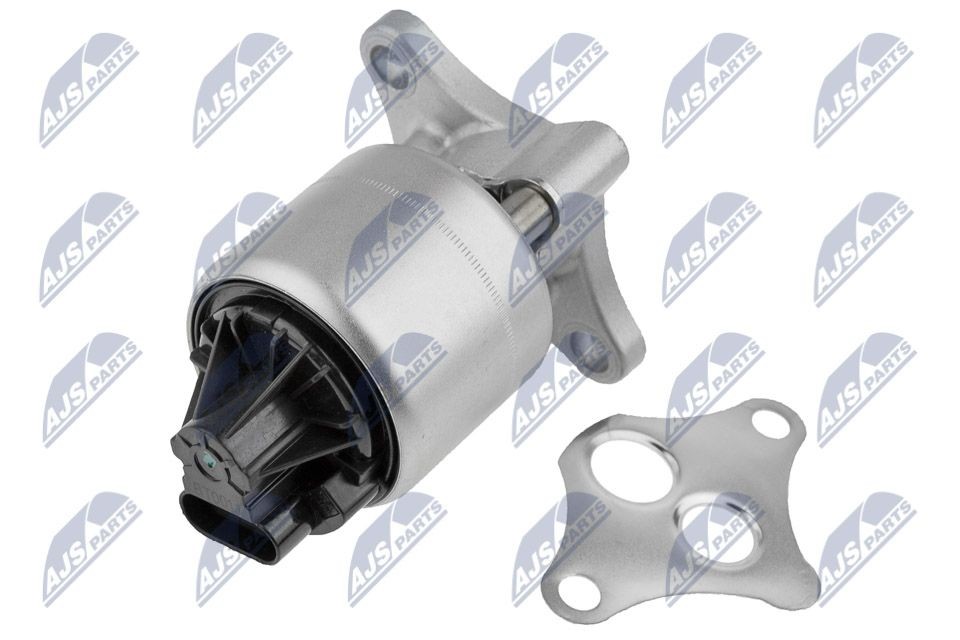 NTY EGR-DW-008 EGR valve 9640 8500
