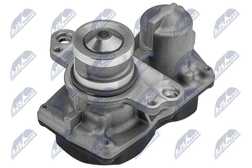 NTY EGR-NS-010 EGR valve 95530777