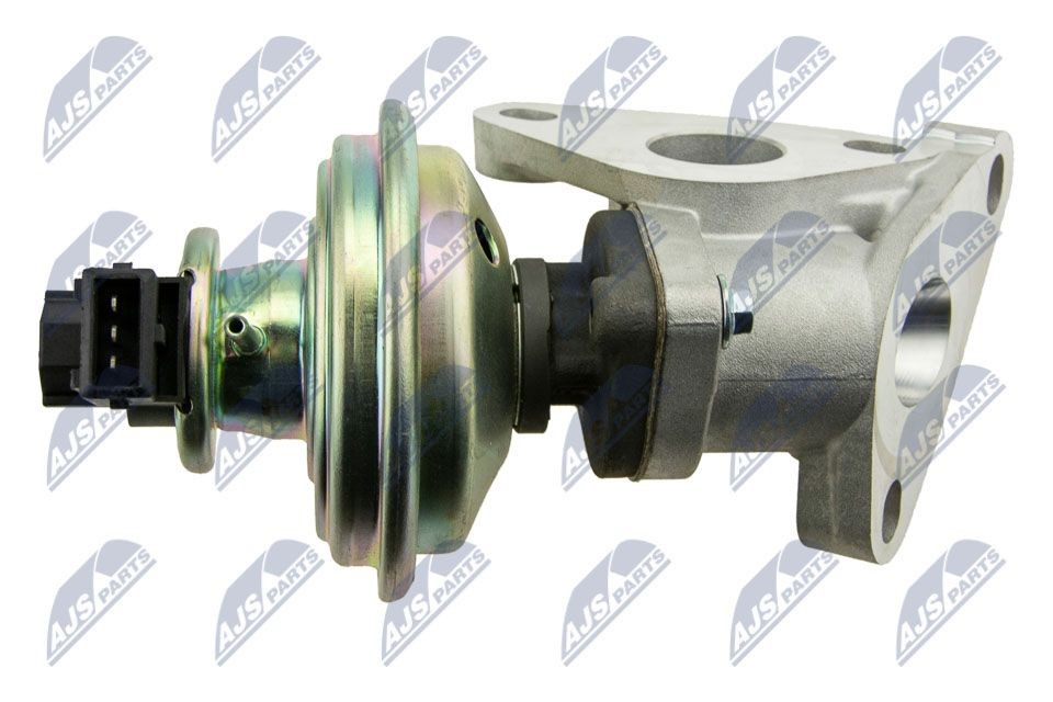 EGRTY013 Exhaust gas recirculation valve NTY EGR-TY-013 review and test