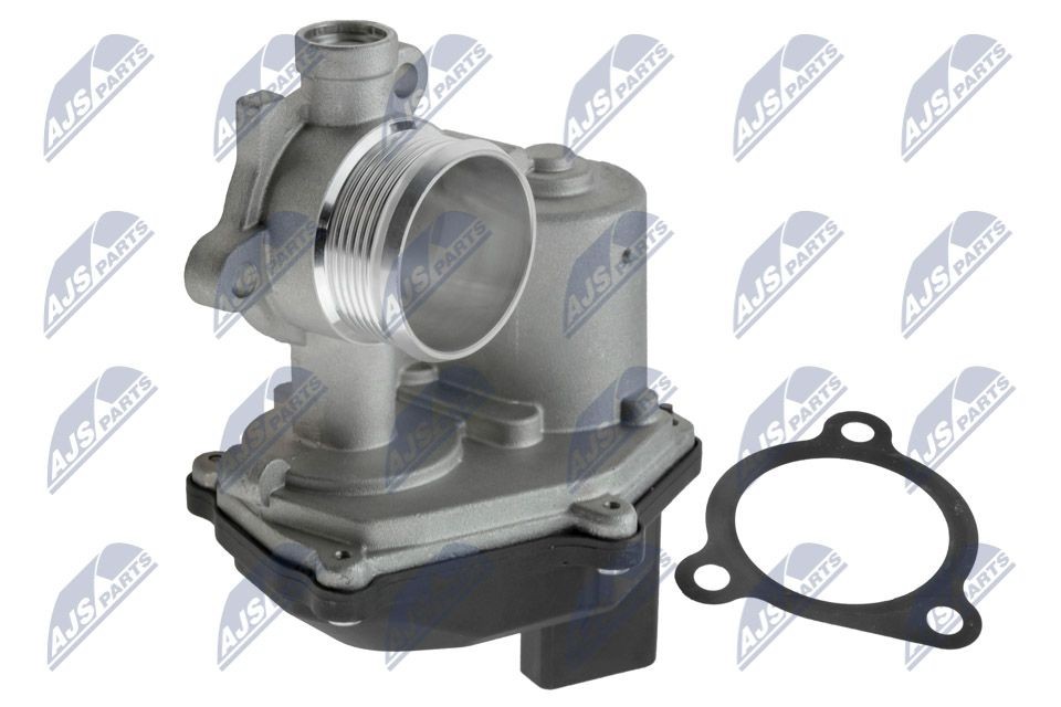 NTY EGRVW047 Exhaust gas recirculation valve Audi A3 Saloon 1.6 TDI 105 hp Diesel 2022 price