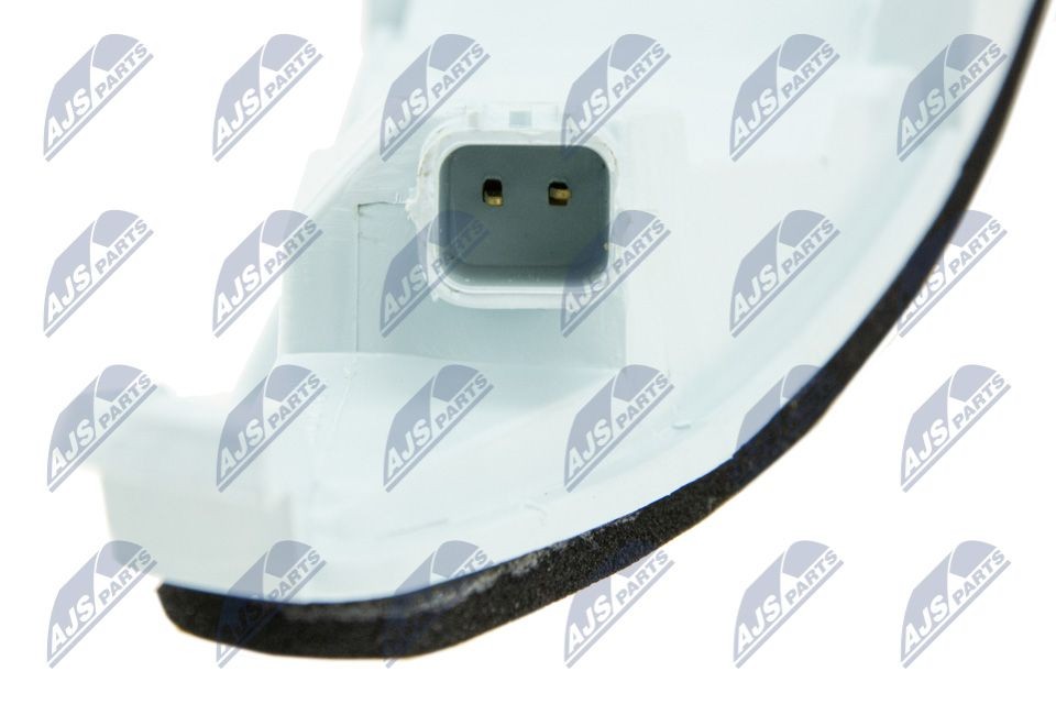 ELP-HD-004 Indicator ELP-HD-004 NTY Crystal clear, Left Exterior Mirror, LED