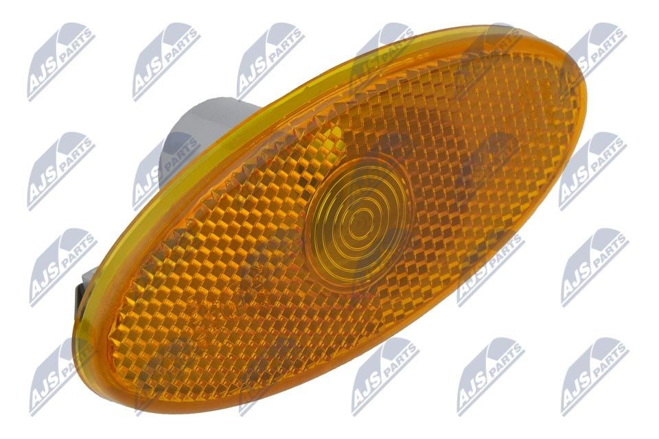 NTY ELP-RE-008 Park / position light OPEL INSIGNIA 2011 in original quality