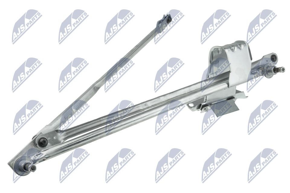 NTY EMW-FT-019 Wiper linkage PEUGEOT 208 2019 in original quality