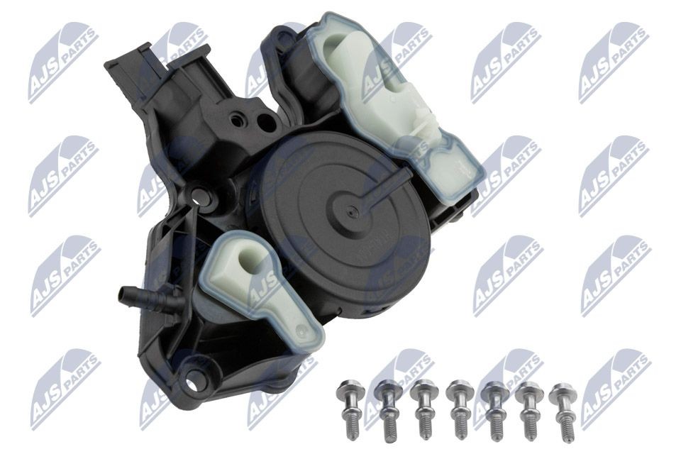 NTY Crankcase vent valve AUDI A3 Hatchback (8V1, 8VK) new EPCV-AU-004
