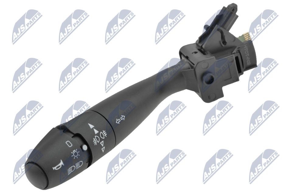 Citroën Steering Column Switch NTY EPE-CT-002 at a good price