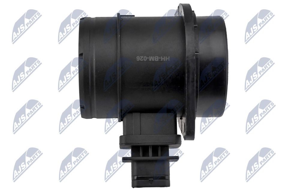 EPPBM026 Air flow meter NTY EPP-BM-026 review and test