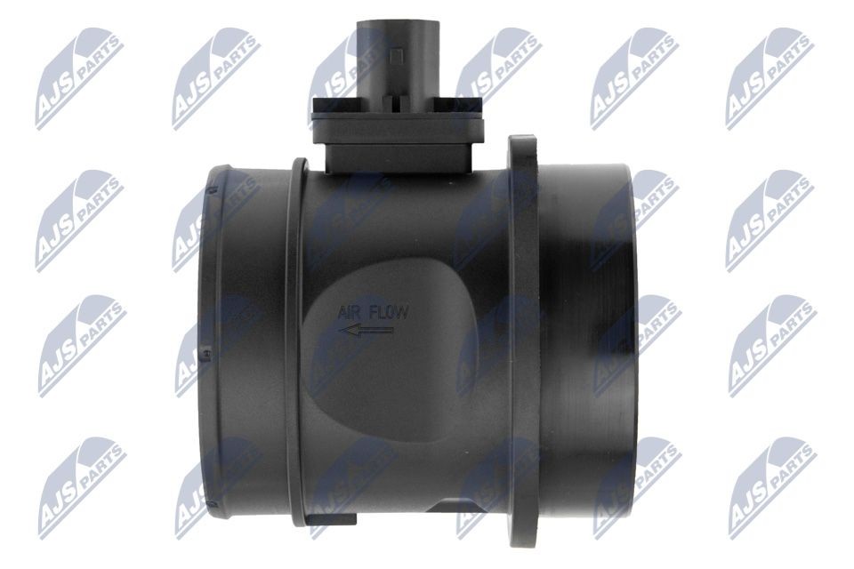 EPPLR002 Air flow meter NTY EPP-LR-002 review and test