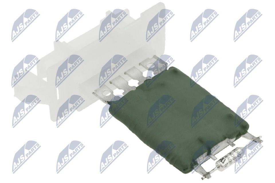 NTY ERD-RE-023 DACIA Blower resistor