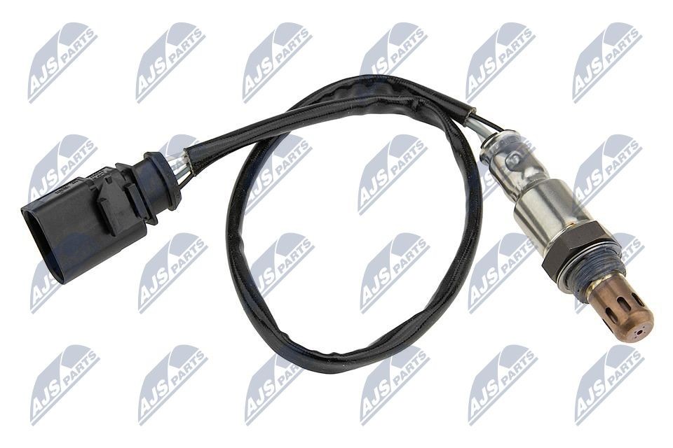 NTY ESLAU024 Oxygen sensor Audi A6 C7 2.8 FSI 204 hp Petrol 2011 price