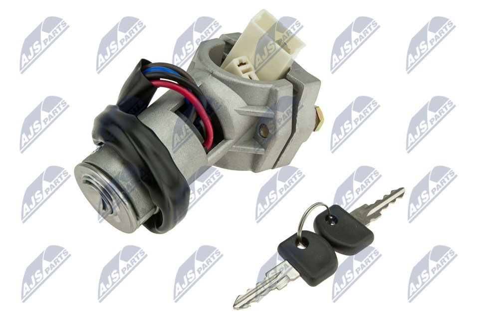 NTY Steering Lock EST-VC-002 buy