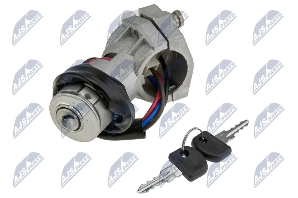NTY Steering Lock EST-VC-002 for IVECO Daily