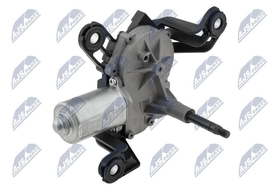 NTY Motor for windscreen wipers rear and front Opel Corsa A CC new ESW-PL-016