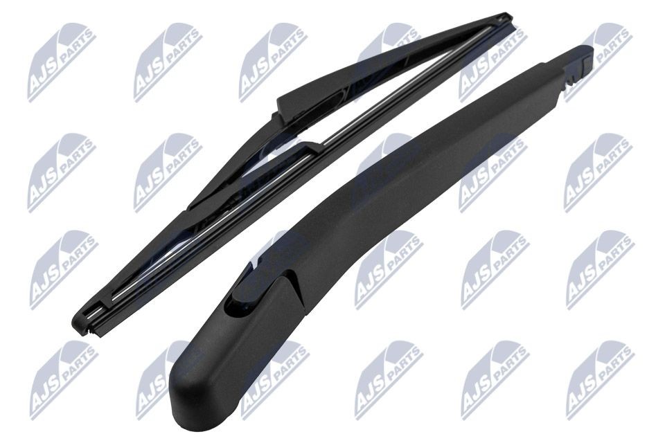 Fiat DUCATO Windscreen wiper arm 18601401 NTY EWB-FT-000 online buy
