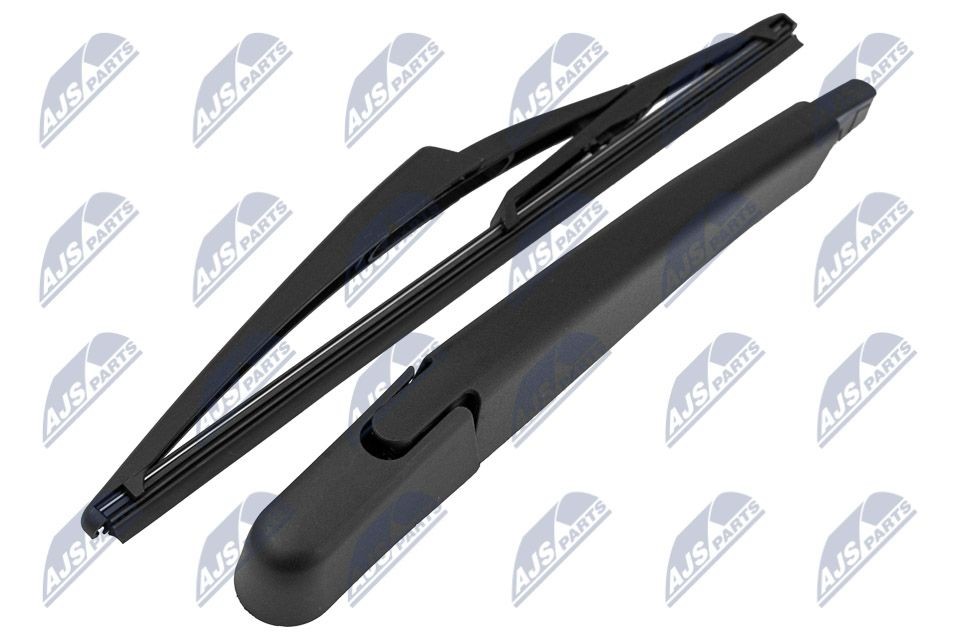 NTY Wiper arm rear and front Mercedes W212 new EWB-ME-002