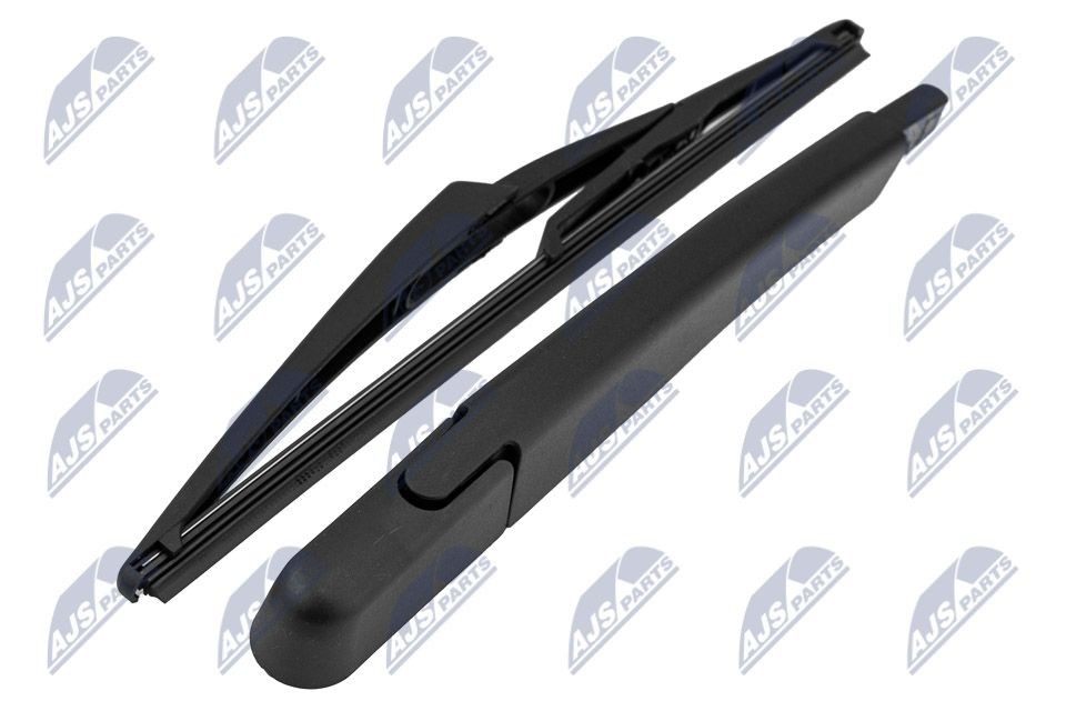 Great value for money - NTY Wiper Arm, windscreen washer EWB-NS-002