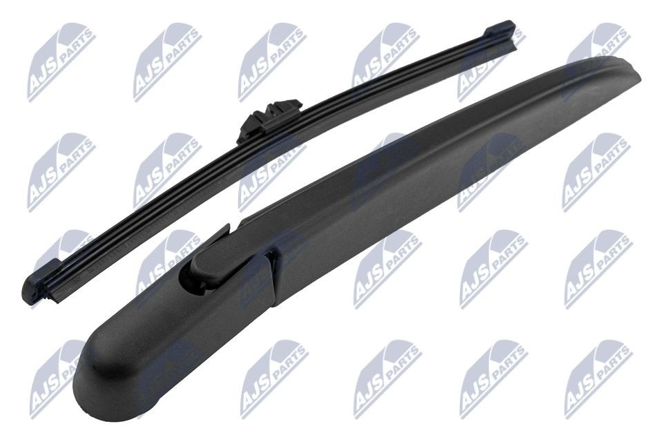Renault Wiper Arm, windscreen washer NTY EWB-RE-009 at a good price