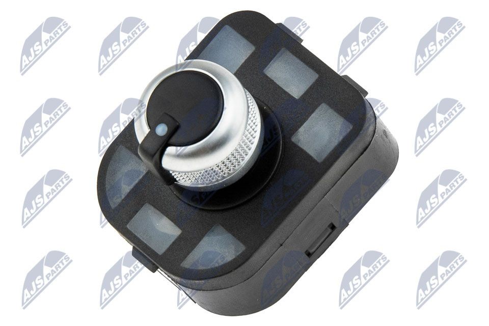NTY Driver side Switch, mirror adjustment EWS-AU-062 buy