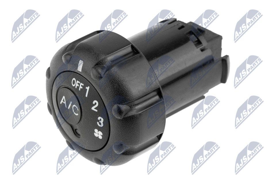 Opel MERIVA Low pressure switch for air conditioning 18601577 NTY EWS-HY-024 online buy