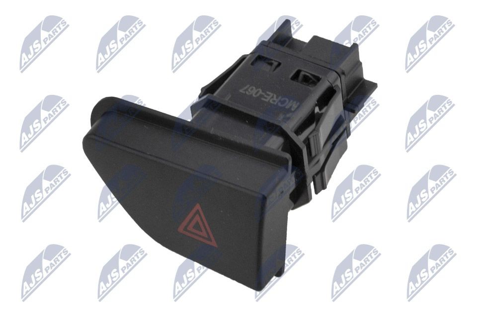NTY EWS-RE-067 Hazard Light Switch RENAULT experience and price