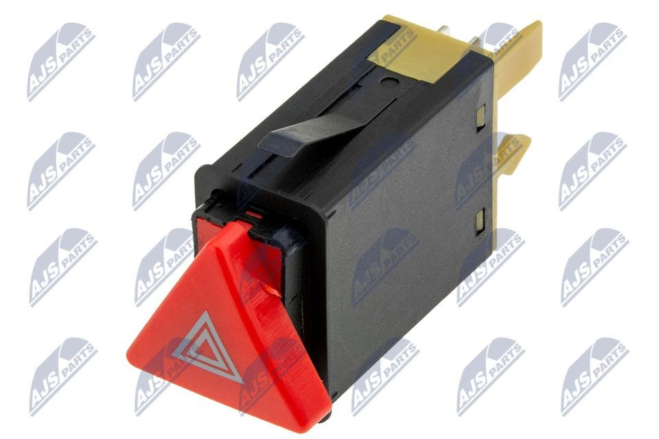 NTY Dashboard, with integrated relay Hazard Light Switch EWS-SK-015 buy