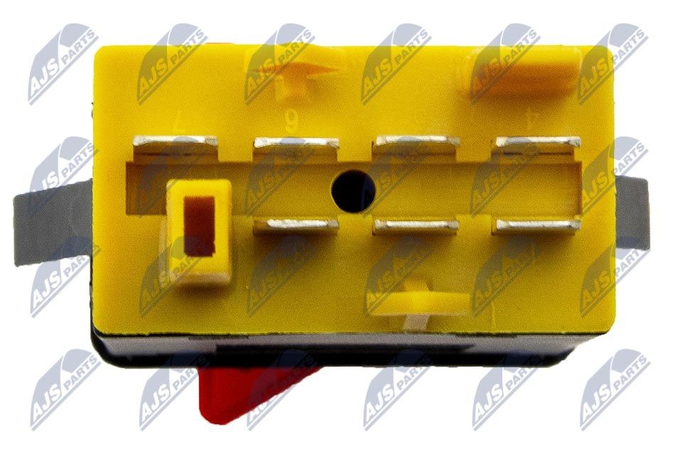 OEM-quality NTY EWS-SK-015 Hazard Light Switch