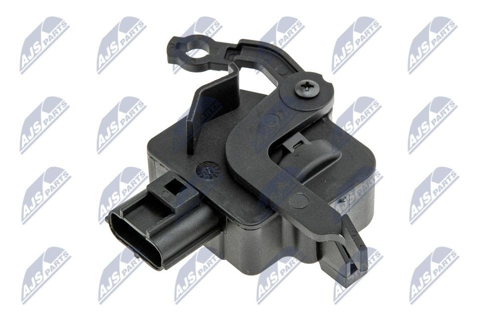 NTY EZC-CH-043 JEEP CHEROKEE 2015 Central locking system