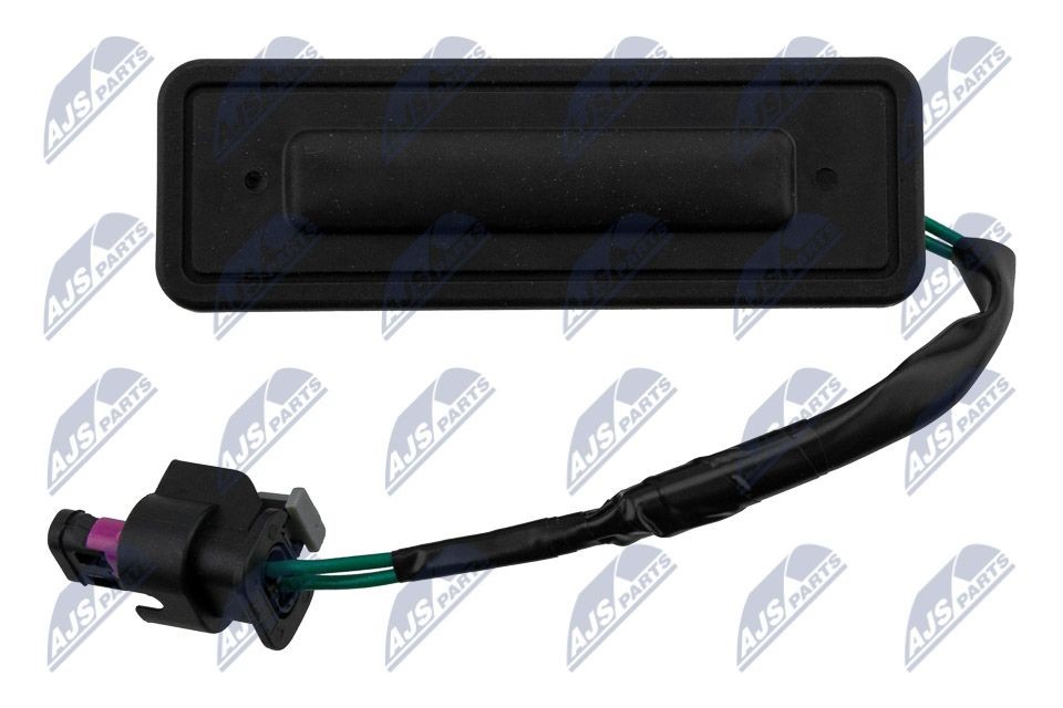 EZCPL048 Switch, rear hatch release NTY EZC-PL-048 review and test