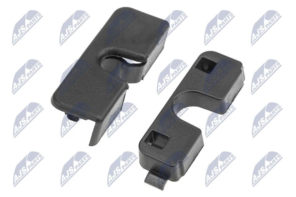 Original EZC-PL-050 NTY Wheel arch cover experience and price