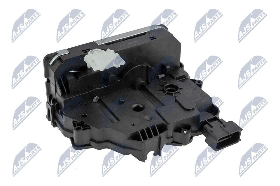 NTY with central locking, without double sealing, Right Rear Door lock mechanism EZC-PL-055 buy