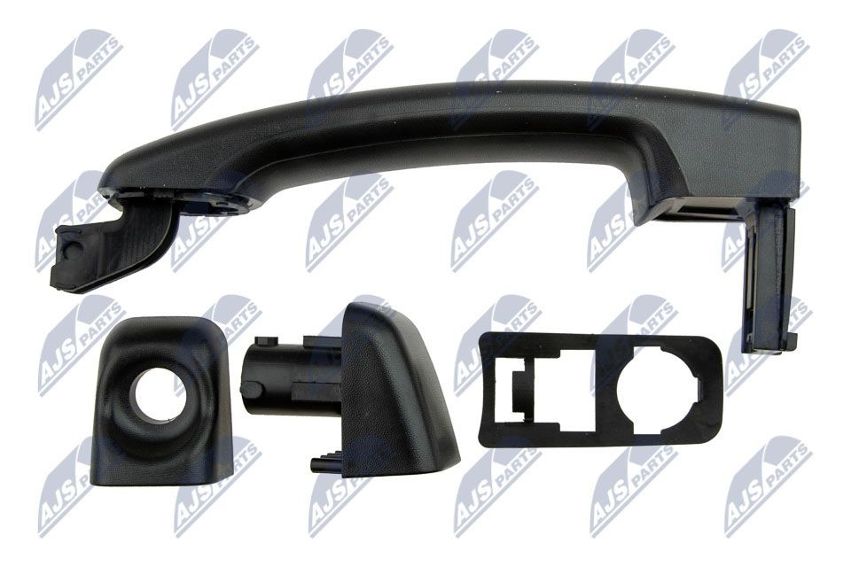 EZCRE090 Door Handle NTY EZC-RE-090 review and test