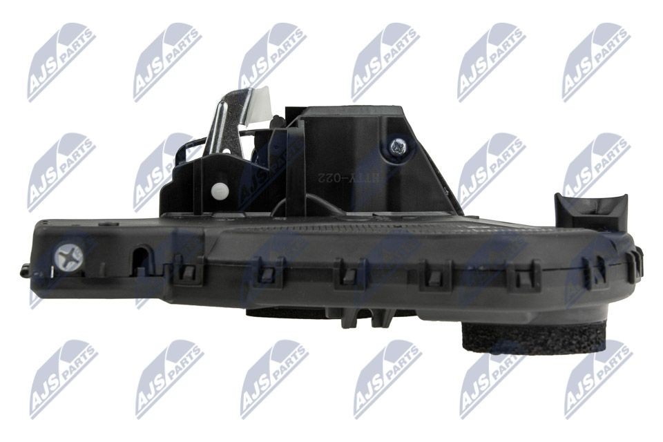 EZC-TY-022 Tailgate Lock EZC-TY-022 NTY Rear
