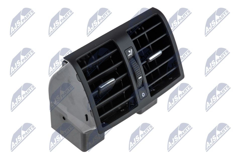 Volkswagen EOS Heater blower motor resistor 18602175 NTY EZC-VW-178 online buy