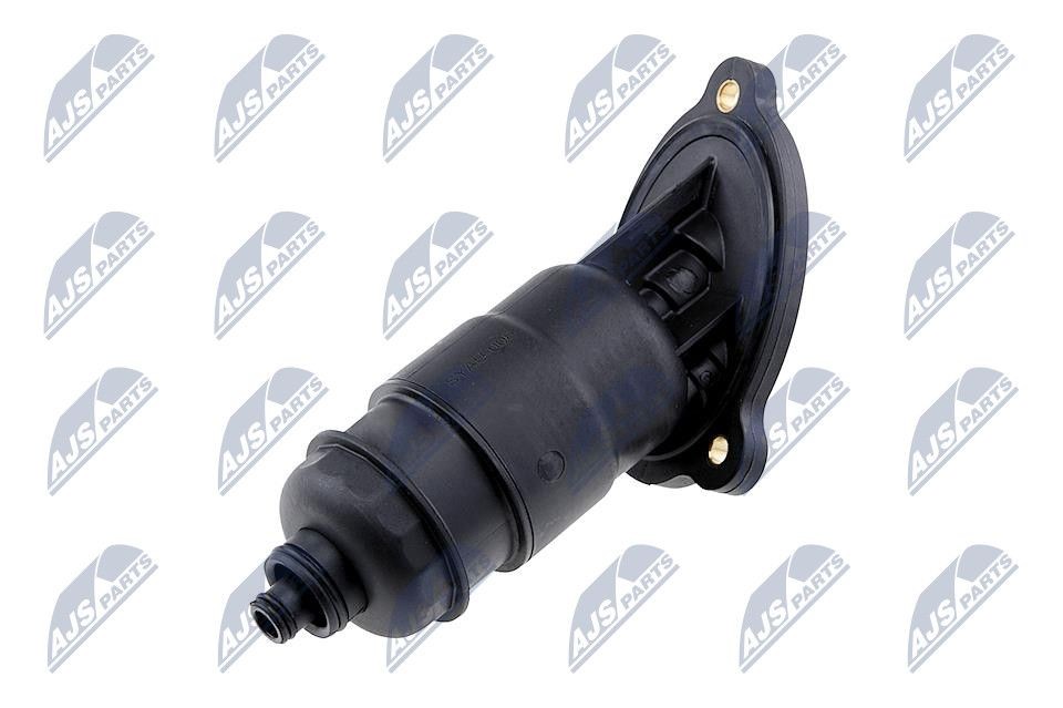 NTY FSF-AU-006 Hydraulic Filter, automatic transmission AW 301 516 E