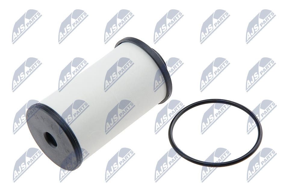 Great value for money - NTY Hydraulic Filter, automatic transmission FSF-AU-012