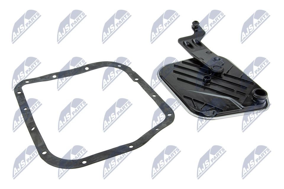Audi A6 Automatic transmission filter 18602293 NTY FSF-AU-013 online buy