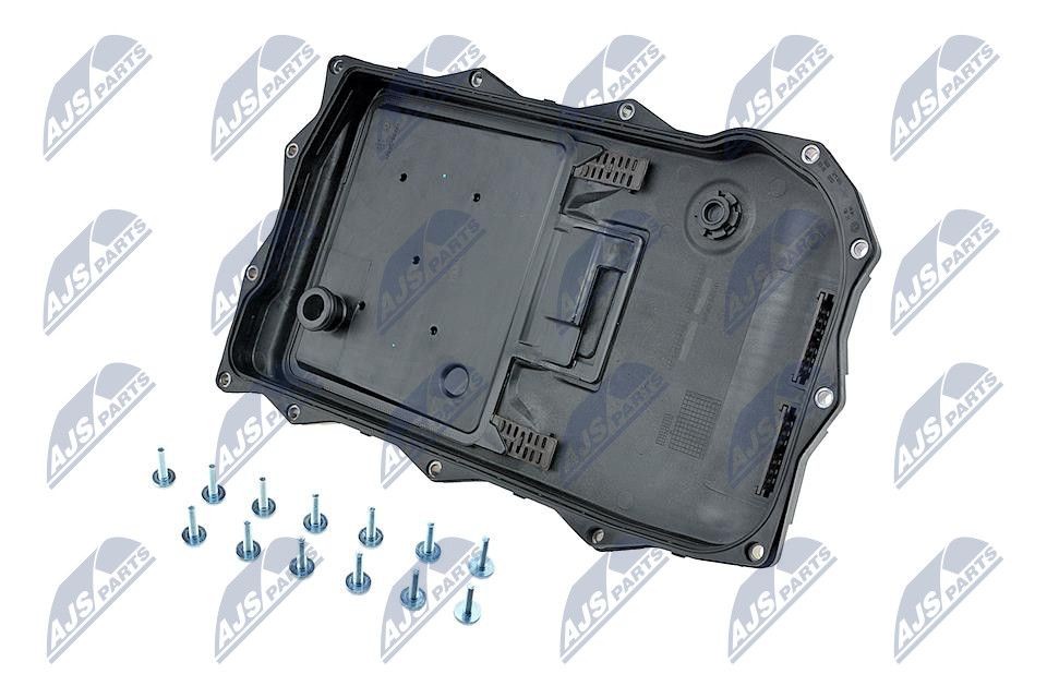Lexus Automatic transmission oil pan NTY FSF-BM-002 at a good price