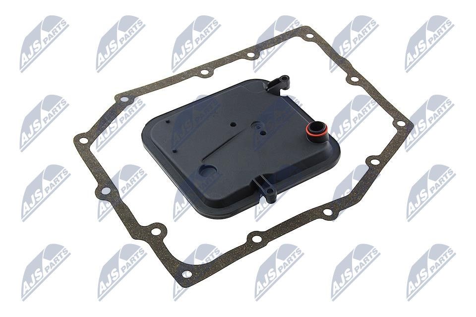 NTY FSF-CH-002 Automatic transmission filter JEEP WRANGLER 2014 price