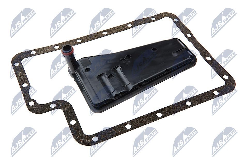 NTY FSF-CH-016 Automatic transmission filter FORD USA F-150 2007 price