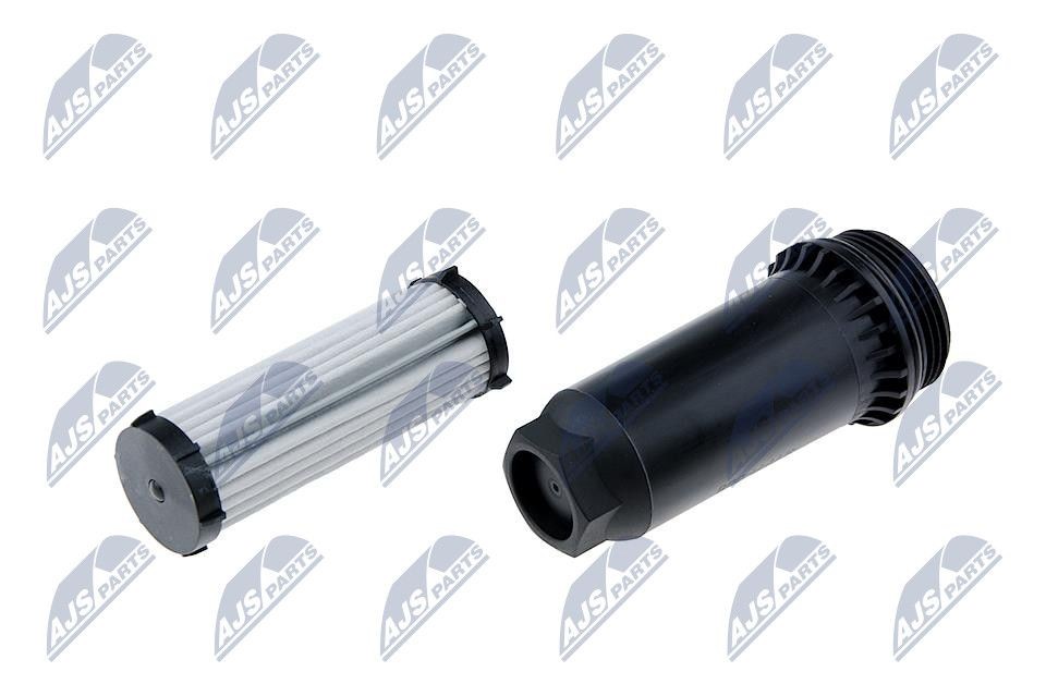 NTY Automatic Transmission Oil Filter FSF-FR-006