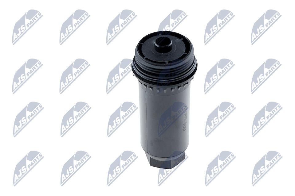 FSFFR006 Automatic Gearbox Filter NTY FSF-FR-006 review and test